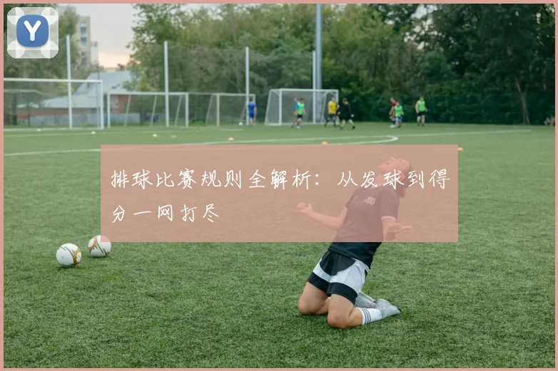 排球比赛规则全解析：从发球到得分一网打尽